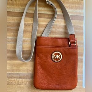 Michael Kors crossbody